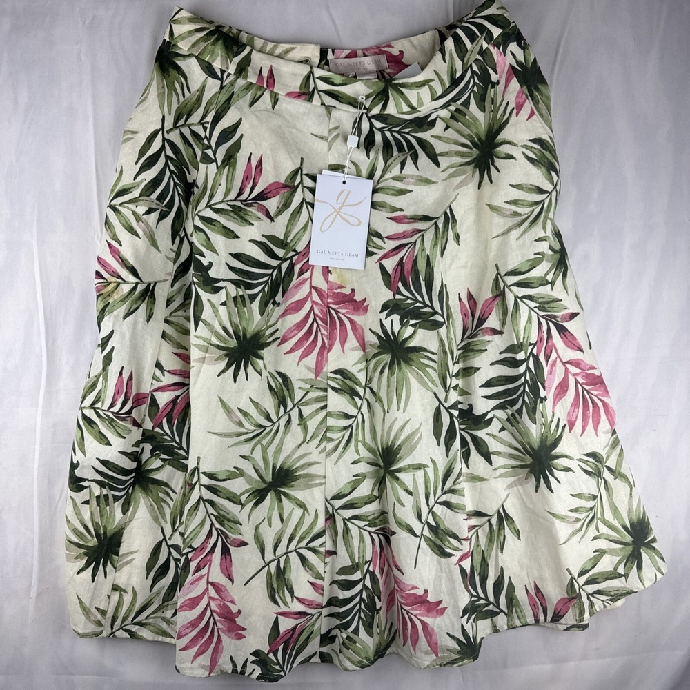 Gal Meets Glam Skirt Size 14
